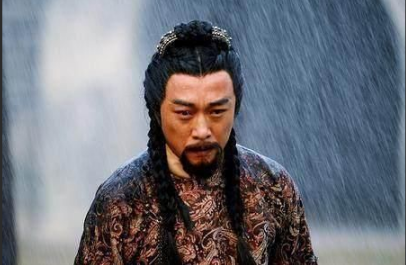 完颜洪烈：悲情王爷的终极命运