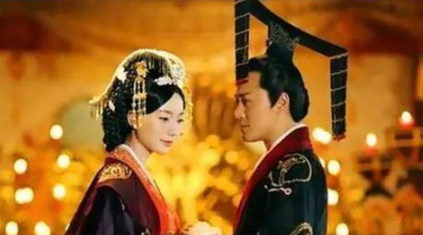 李夫人与卫子夫：汉代后宫的绝代双骄