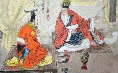 董卓与董仲舒：家族谱系中的无直接关联