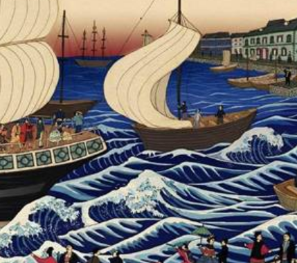明治维新：1868年开启的日本近代化之路