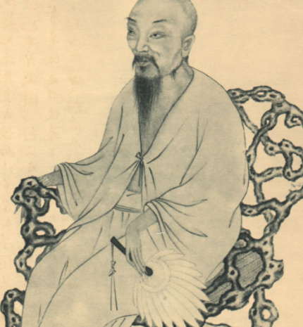 厉归真：五代时期的绘画大师与道士