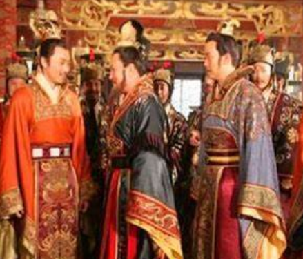 李渊并未娶杨广的老婆：历史真相揭秘