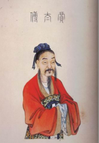 贾谊：才华横溢的政治悲歌者