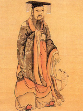 商汤：明君之光，照亮商朝辉煌