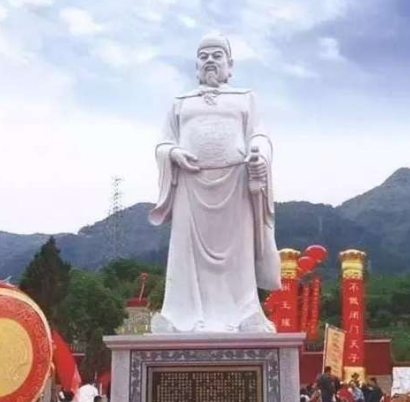 王审知：五代十国时期的闽国开国皇帝