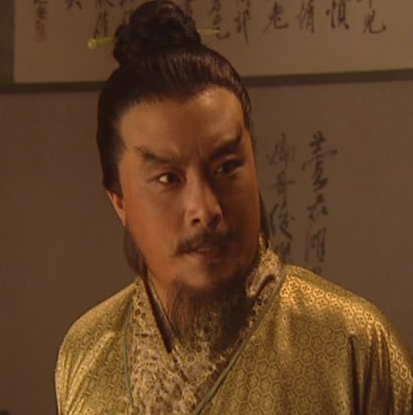 卢俊义与朱武：梁山之前的不解之缘