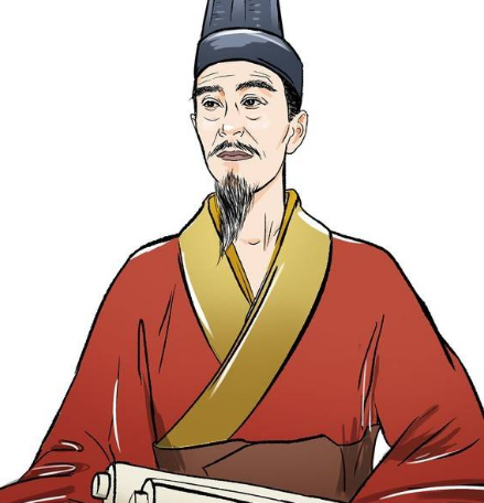 陈寿之父：历史的迷雾与传奇
