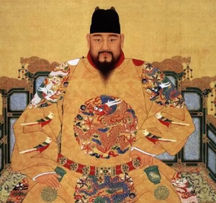 朱祁镇“战神”称号背后的真相