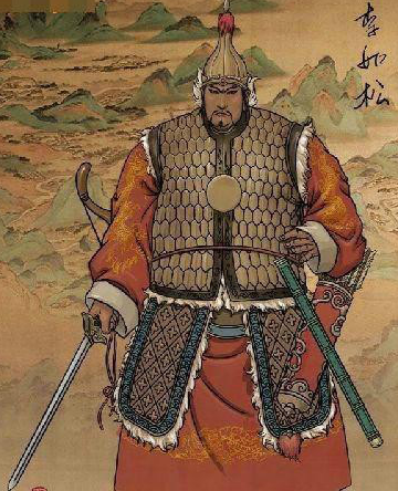李如松若在世，萨尔浒之战结局会改写吗？