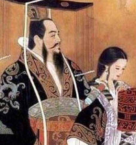 汉武帝的登基之路：从庶子到帝王的传奇
