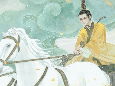 君子六艺：古代贵族的全面修养之道