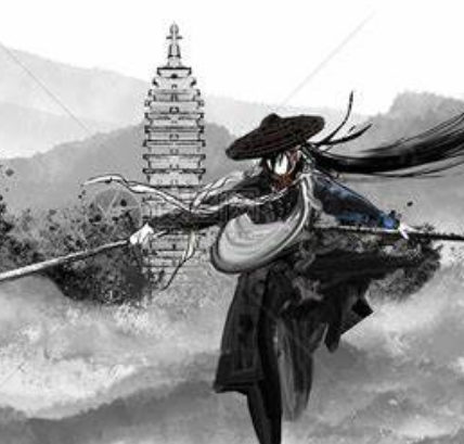 古代大侠的生活之谜：不工作却有钱的秘密