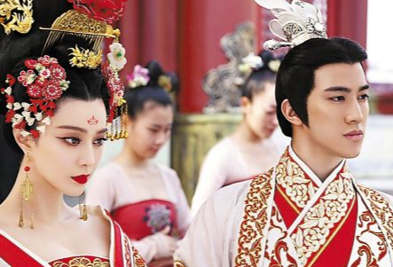 武则天与李治的权力交织：从伴侣到政治同盟