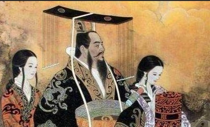 汉武帝皇后命运多舛：权力斗争与宫廷悲剧的交织