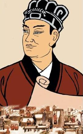 蔡伦改进造纸术：书写材料的革命