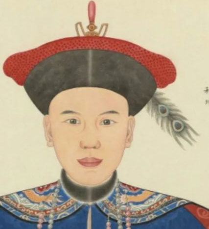 和珅财富之谜：历史尘埃下的巨额家财