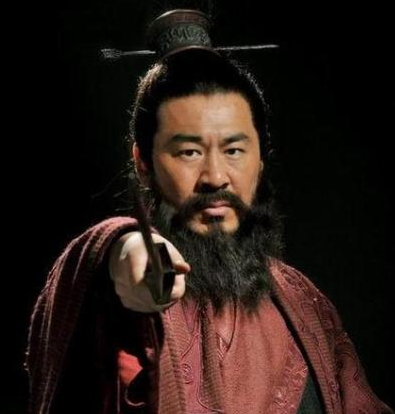曹操亲征：揭秘一代枭雄的战争策略