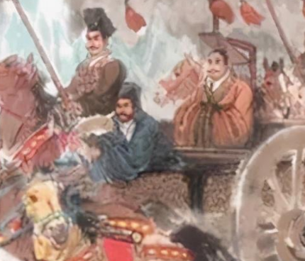 古代北伐为何难：多重因素交织的历史难题