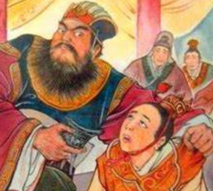王莽为何被戏称为“穿越者”