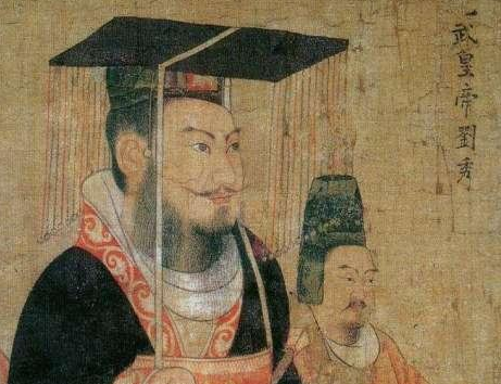 “大魔导”刘秀：传奇皇帝与神秘称号的由来