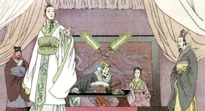 七步成诗：曹植才情的瞬间绽放与背后的考量