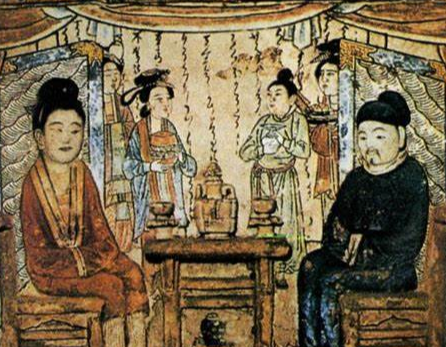 古代纳妾制度：历史背景下的婚姻形态