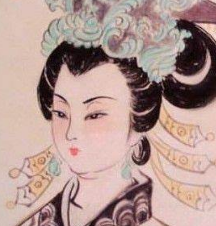 武则天登基称帝之路：从才人到女皇的传奇