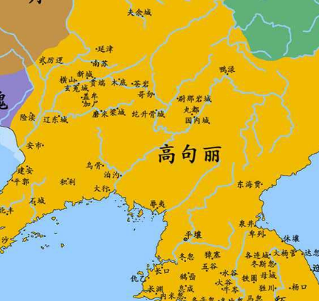 高句丽与北魏关系的复杂性探析
