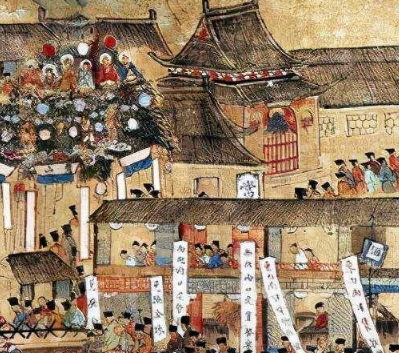 明朝末年国库亏空问题探析