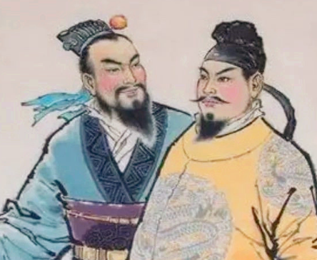魏征逝世后：李世民态度的微妙转变