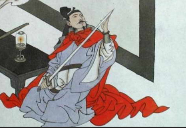 辛弃疾：文武双全，战场上的英勇传奇