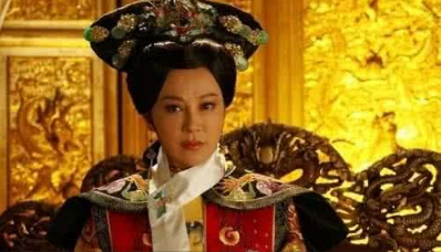 清朝叶赫那拉氏的诅咒：历史传说与真实影响的交织