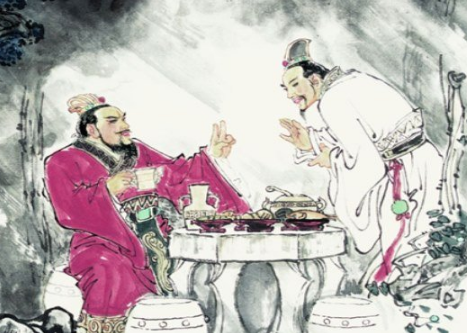 罗贯中笔下曹操：奸臣形象的塑造缘由