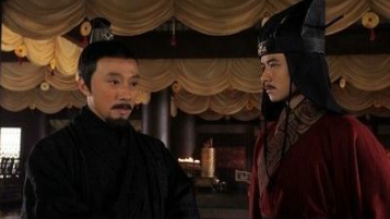 曹腾作为宦官，如何成为曹操祖父的探析
