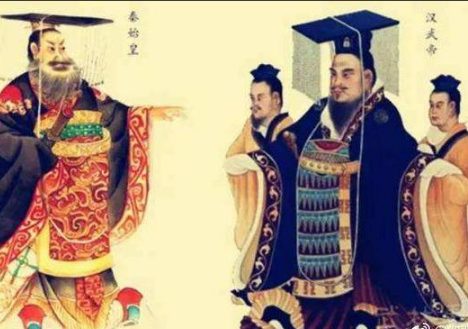 汉武帝与秦始皇：谁才是真正的“千古一帝”？