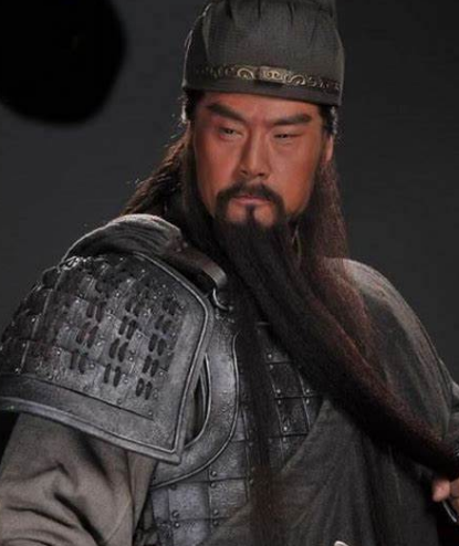 关羽：武勇与忠义，是否配得上“武圣”之名？