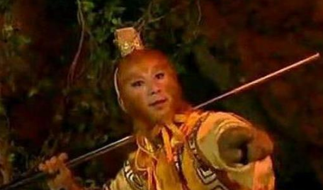 万佛之祖孙悟空：地位崇高，实至名归？