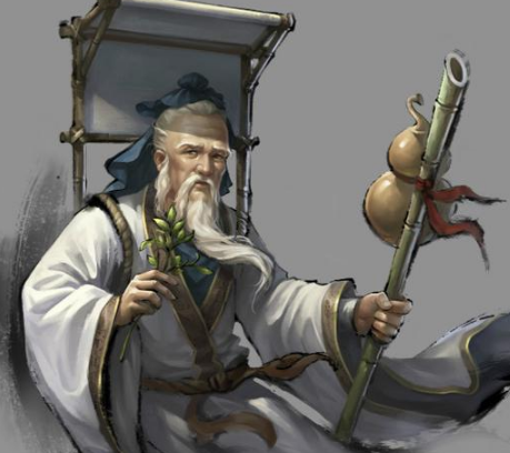 华佗之死：是否自取其祸？