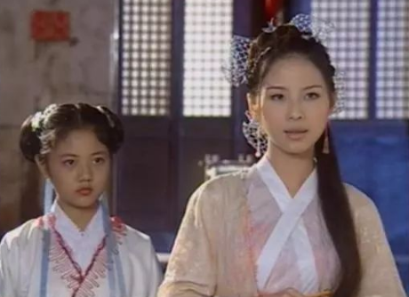 郭芙：金庸武侠中的争议角色，为何被部分读者视为“渣女”？