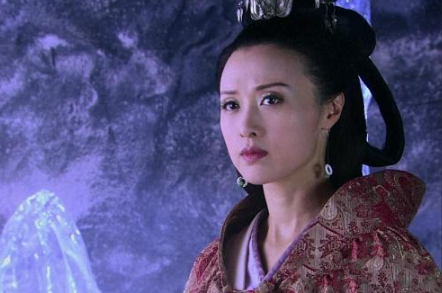 薄姬之子刘恒：从代王到汉文帝的传奇之路