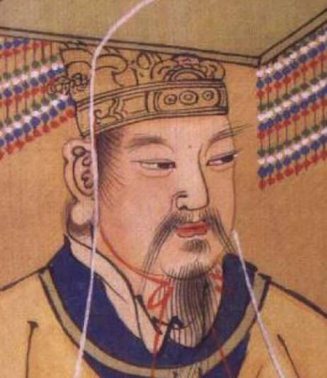 刘邦与赤帝：神话传说的背后