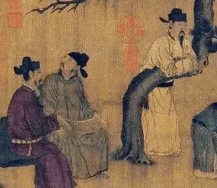 苏门四学士及其卓越成就