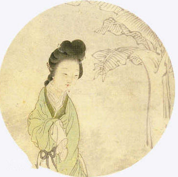秦淮八艳之首：柳如是的传奇人生