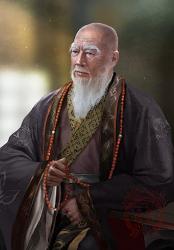 姚广孝：黑衣宰相的传奇人生