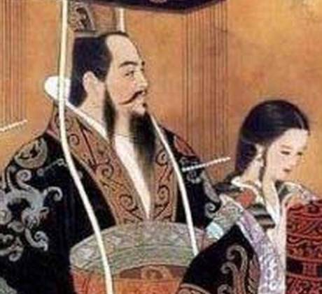 汉武帝之母：从平民之妻到皇太后的传奇之路