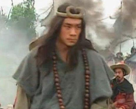 武松在梁山排名第十四的背后原因