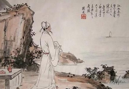 李白未参加科举考试的背后原因