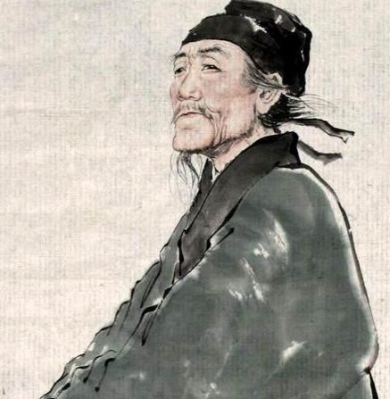 杜甫：生前默默无闻，身后名垂青史