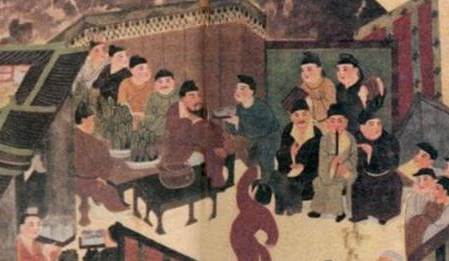 历史上真实的李君羡：唐朝开国名将的传奇人生
