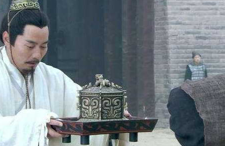 子婴身世之谜：他真的是扶苏的儿子吗？